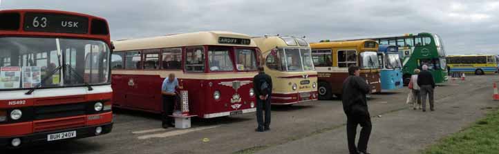 Welsh buses A0332